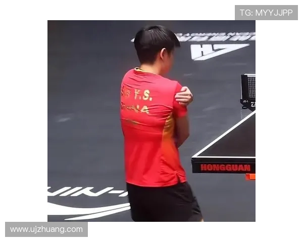 双冠失守!国乒大运男团女团泪洒赛场 双冠失守!国乒大运男团女团泪洒赛场